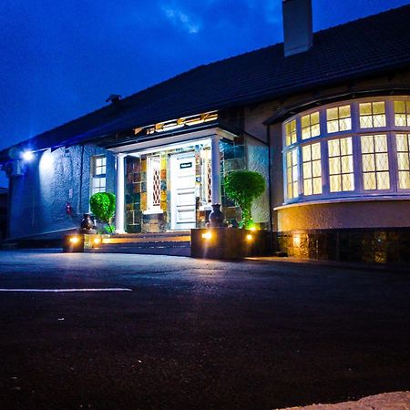 New England Guest House By Ilawu Pietermaritzburg Kültér fotó