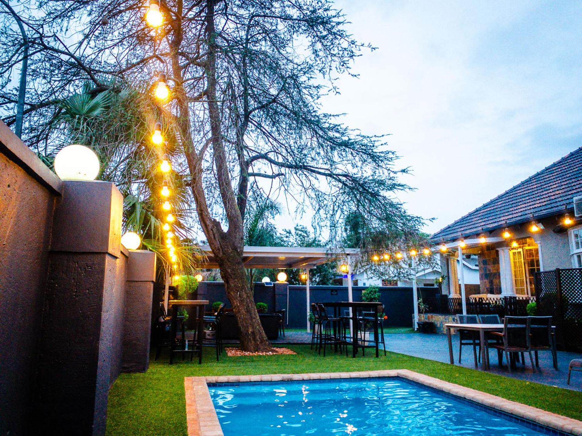 New England Guest House By Ilawu Pietermaritzburg Kültér fotó
