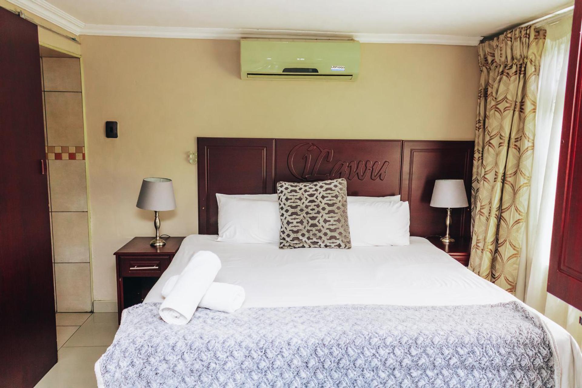 New England Guest House By Ilawu Pietermaritzburg Kültér fotó