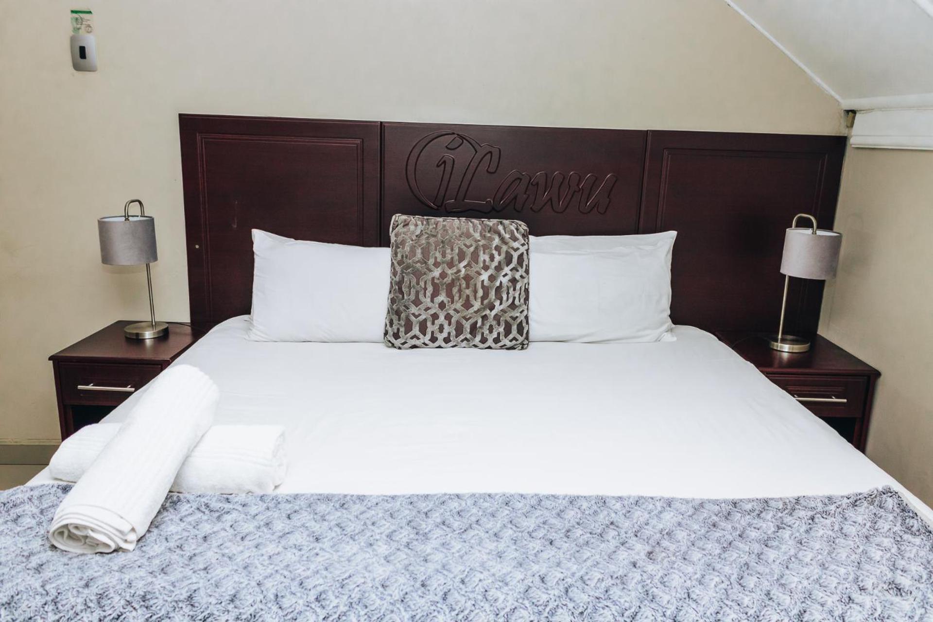 New England Guest House By Ilawu Pietermaritzburg Kültér fotó