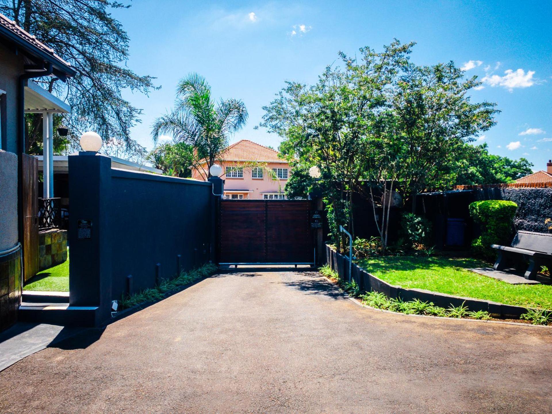 New England Guest House By Ilawu Pietermaritzburg Kültér fotó