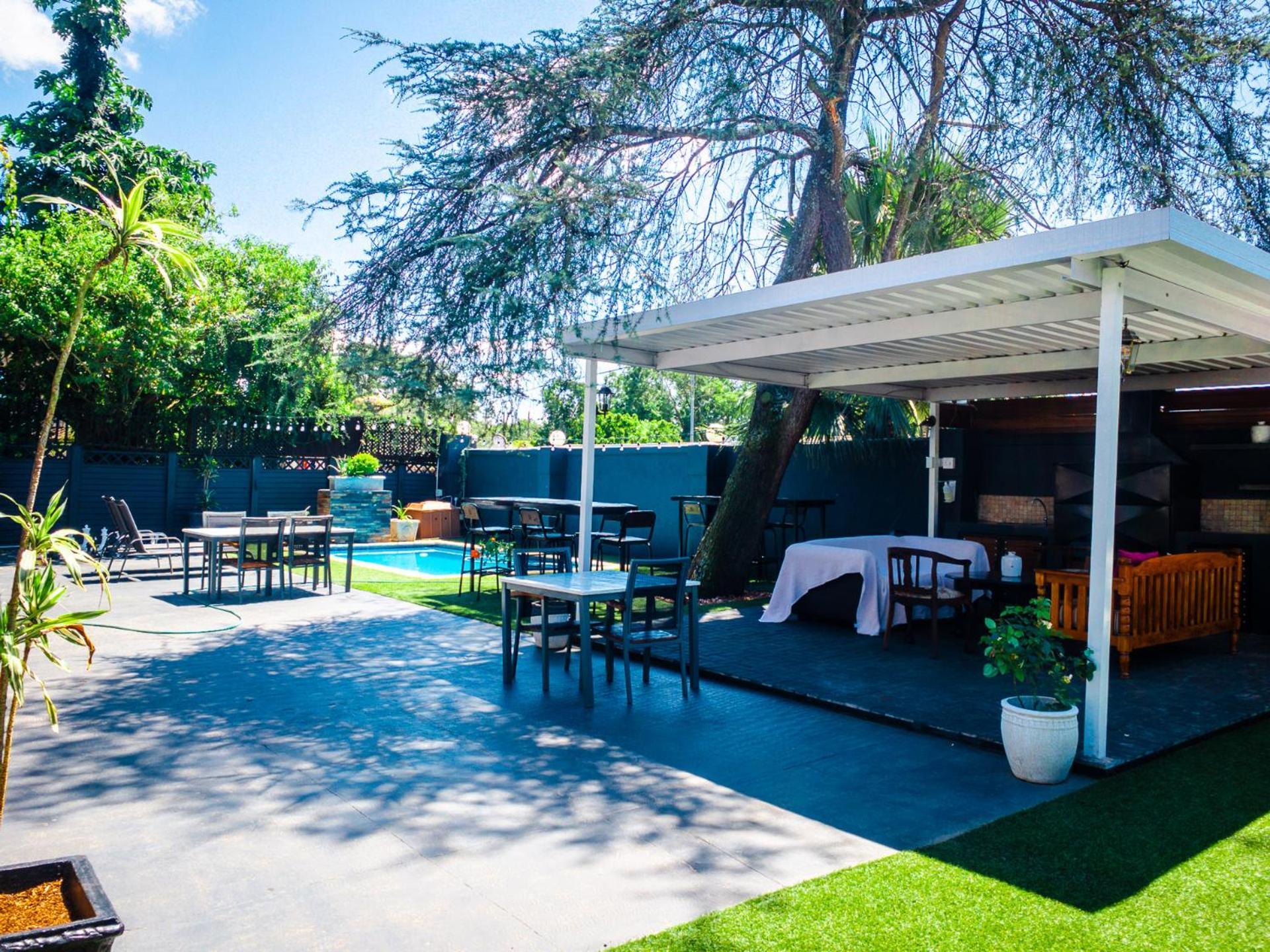 New England Guest House By Ilawu Pietermaritzburg Kültér fotó