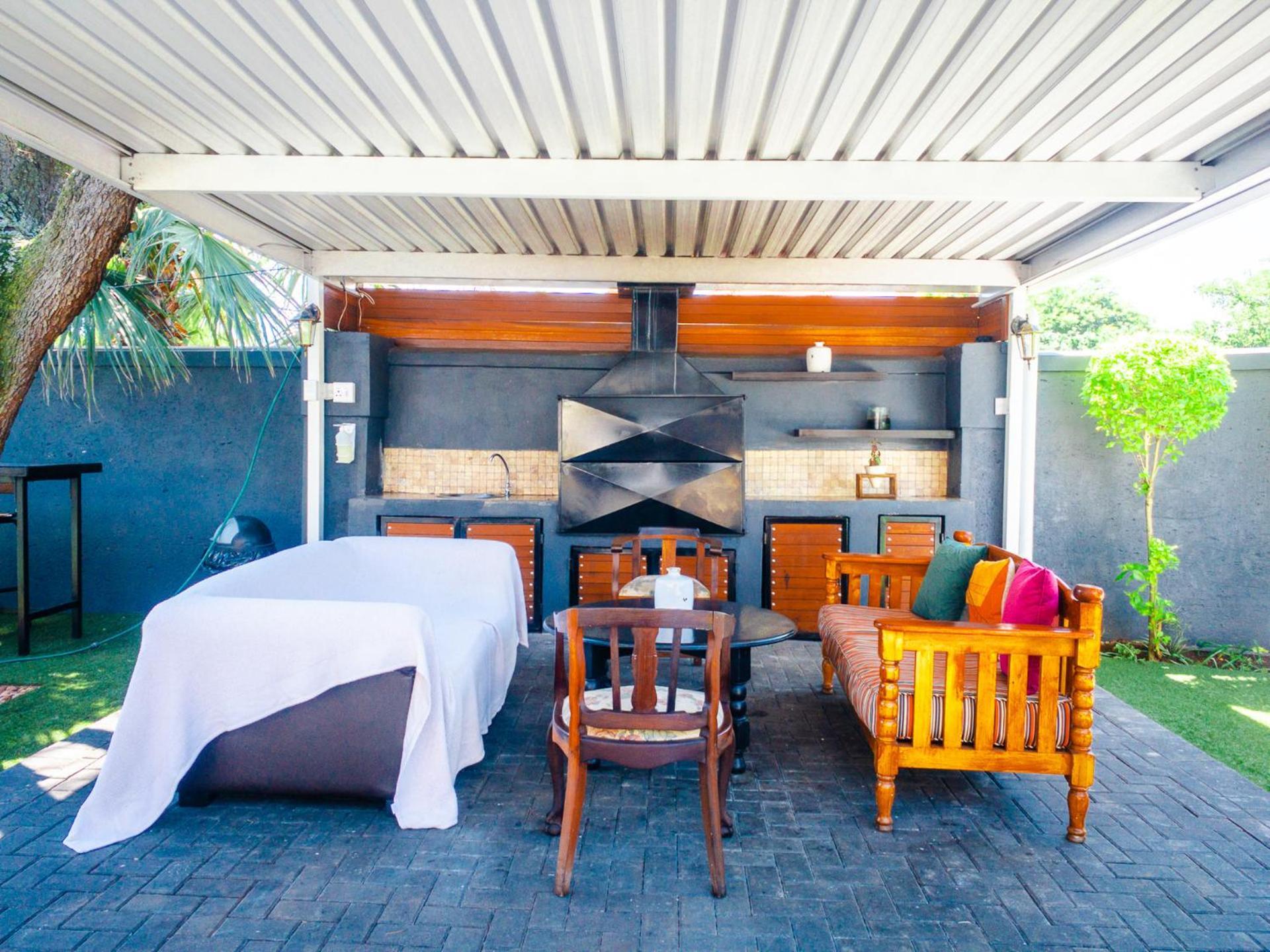 New England Guest House By Ilawu Pietermaritzburg Kültér fotó